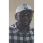 About isaac odhiambo radol