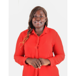 About morvine osumba