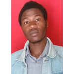 About nicholus magomere kitoto