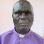 About peter ouma oginga